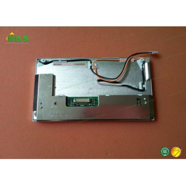LQ065T9DR51U Sharp LCD Panel , sharp lcd screen replacement 143.4×79.326 mm Active Area