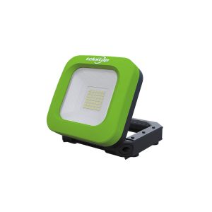 Stable Camping Portable LED Worklight Multi Function Practical