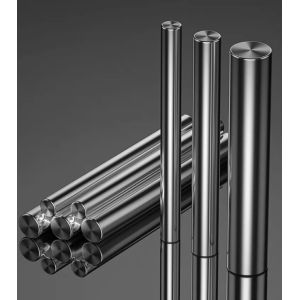 Best Wear Resistance Tungsten Alloy Bar Ground Finishing Polished Carbide Rods wholesale