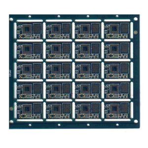 Double Sided Multilayer Pcb Manufacturing FR4 Printed Circuit Board Services