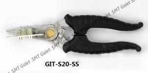 Best GIT-S20-SS SMT Splice Cutter Easy Install Splice Pliers wholesale