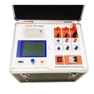 Best CT PT Analyzer wholesale