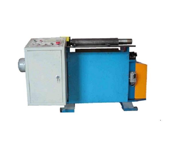 Cheap Auto Two Roller Rolling And Bending Machine , Automatic Plate Bending Machine for sale