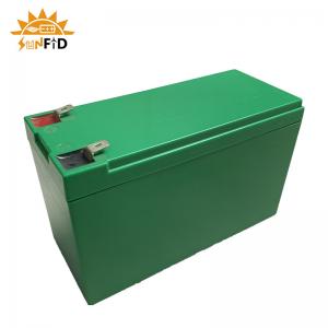 China 12V 30Ah Lithium Ion Battery For Electric Motorcycle 20Ah Trolling Motors Lifepo4 on sale