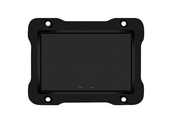 Cheap 90mA IP65 Waterproof Vehicle Radar Detector Vertical Beam for sale