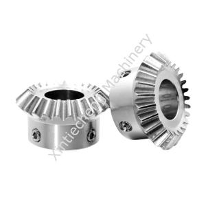 Best Customized High Precision Gears Stainless Steel Bevel Gears Spur Gears wholesale