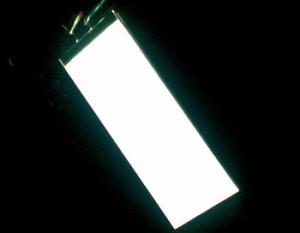 China High Brightness Lcd Screen Backlight , White Led Backlight Module on sale