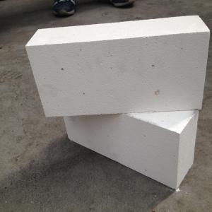 Best Customized size High Temperature Fire Proof Bricksc For Industrial Kiln wholesale