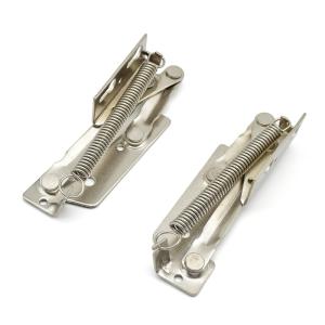 Best Spring Heavy Steel Hinges Elastic Folding Sofa Bed wholesale