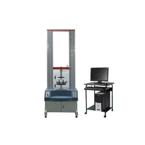 Cable Pulling Meter Tensile Testing Machine With Computer Controlled