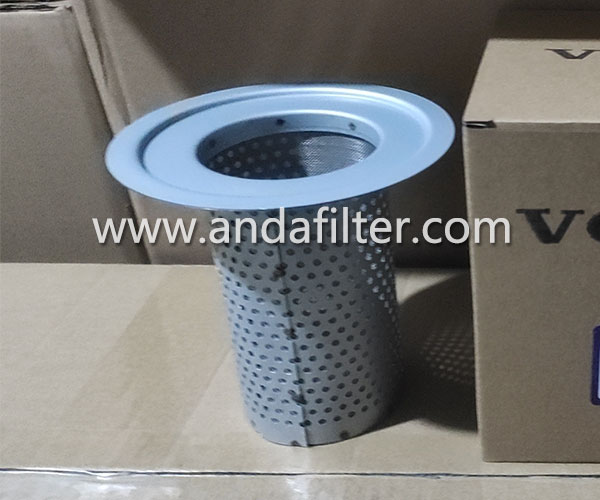 High Quality Strainer Assy By Pass Filter For 14524761