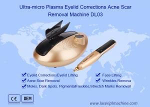 Best Ultra Micro Plasma Pen Eyelids Corrections Acne Scar Removal Machine wholesale