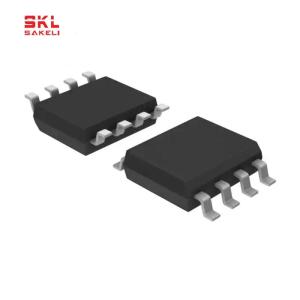 ACS723LLCTR-10AU-T Sensors Transducers 8-SOIC Hall Effect Based Linear Current 10A Maximum Current Rating