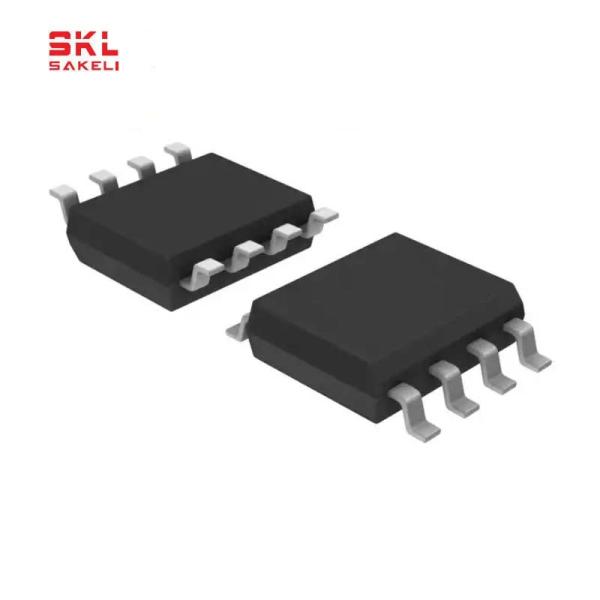 Cheap ACS723LLCTR-10AU-T Sensors Transducers 8-SOIC Hall Effect Based Linear Current 10A Maximum Current Rating for sale