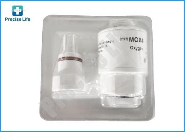 Cheap City Technology MOX-4 Medical Oxygen Sensor MOX-4 O2 Cell With Data Socket for sale
