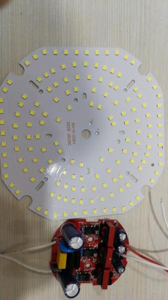 Cheap Best Price A60 12W 6000k B22 LED Light Bulbs In SKD , E27 LED Light Bulb In Parts for sale