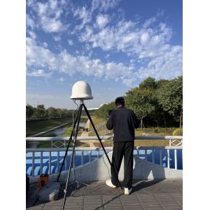 Best Identification Airport Aeroscope Drone Detection System Interference Integration wholesale
