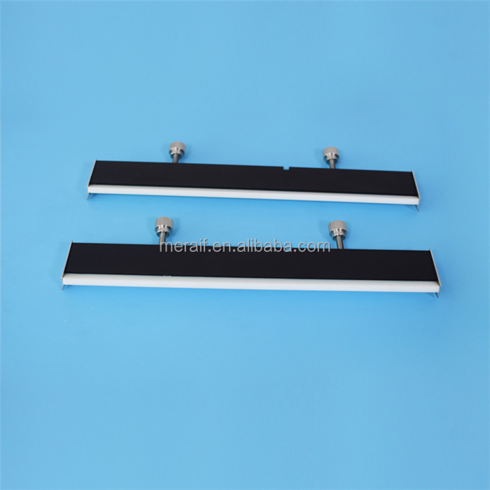 High quality EKRA X Series Squeegee SMT Stencil Printer Use Squeegee Handle Screen Printing Squeegee