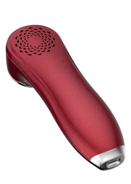 Cheap Ultrasonic Multi Function Eye Massager High - Frequency Vibration Usb Rechargeable for sale