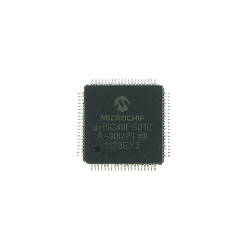 Best Practical FPGA Chip DSPIC30F6010A-30IP DSP Digital Signal Processor wholesale