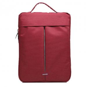 Best Custom Style Design 1680D Polyester Office Laptop Bags , Work Laptop Backpack wholesale