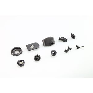 Best Small parts from Automotive plastic injection mould parts functional parts wholesale