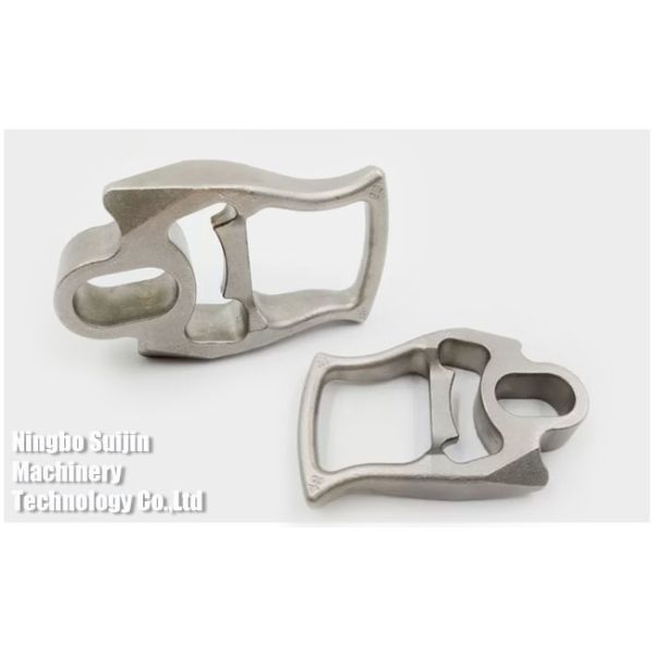 medical investment casting