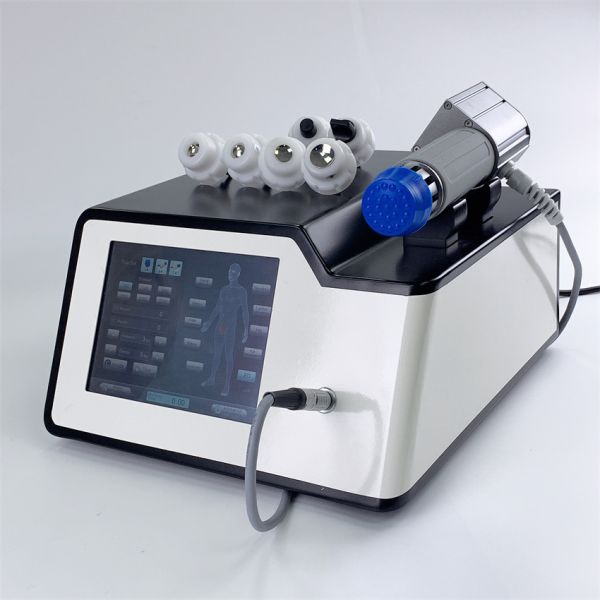 10.4 Inch Electromagnetic Physical Therapy Machine Pain Relief
