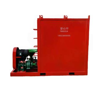 Best 1700x700 Oilfield Mud Linear Motion Shale Shaker Drilling wholesale