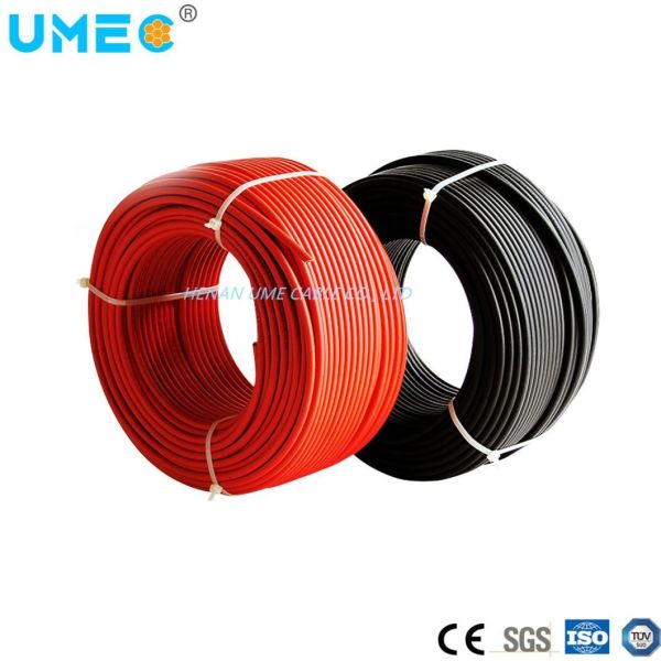 PTFE Insulated High Temperature Wire Afr-250 Tailored to Meet Customer Requirements