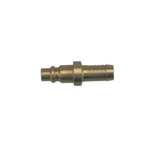 High Flow Pneumatic Quick Coupling , Quick Connect Disconnect Coupling
