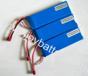 Best Lithium Lipolymer 25C 35C 45C 60C 70C 22.2V 6S 20000mah Rc Lipo Battery wholesale