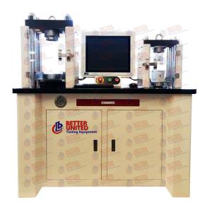 Best EN ISO Compression And Flexural Testing Machines wholesale
