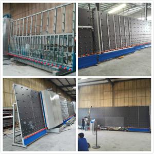 Best Double Glazing Insulating Glass Production Line / Machine / Equipments wholesale