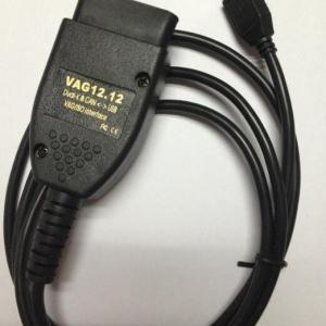 Cheap Audi VW VAG COM Cable 12.12 VAG COM 19.6 20.4 for sale