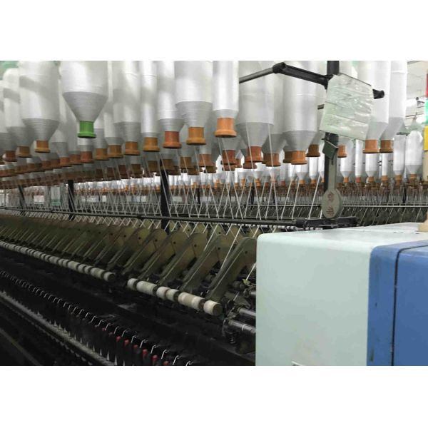 40/2 Polyester Sewing Thread 100% Ring SP Thread Yarn For Weaving