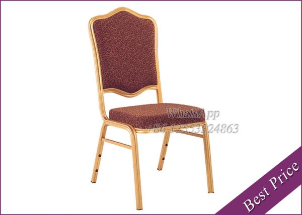 Cheap Cheap Morden Stackable Aluminium Banquet Chair (YA-2) for sale