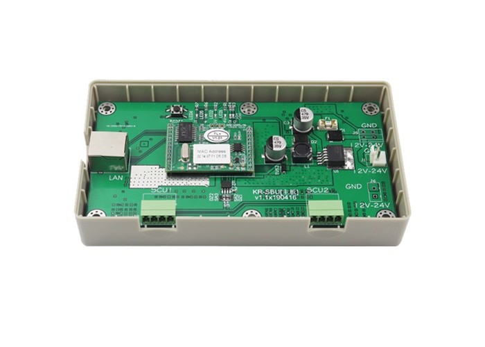 Best Raspberry Pi Vending Machine Controller , RS485 Digital Locking System wholesale