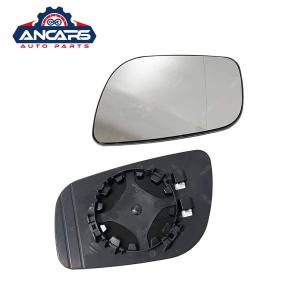 Mercedes Rearview Mirror Glass Benz E-Class 2006-2009  A2118100821