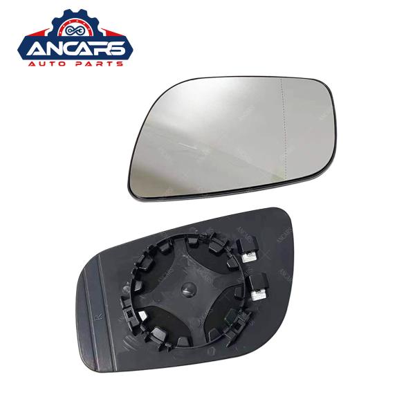 Cheap Mercedes Rearview Mirror Glass Benz E-Class 2006-2009  A2118100821 for sale