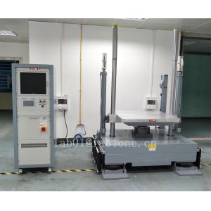 Best 300g Acceleration Shock Testing System Suitable For Aviation Aerospace wholesale