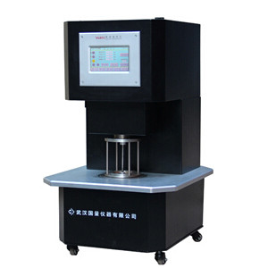 Best Textile Fabric bursting strength tester ASTM D3786 ISO2758 wholesale