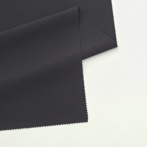 Wicking Finish Polyester Nylon Spandex Fabric