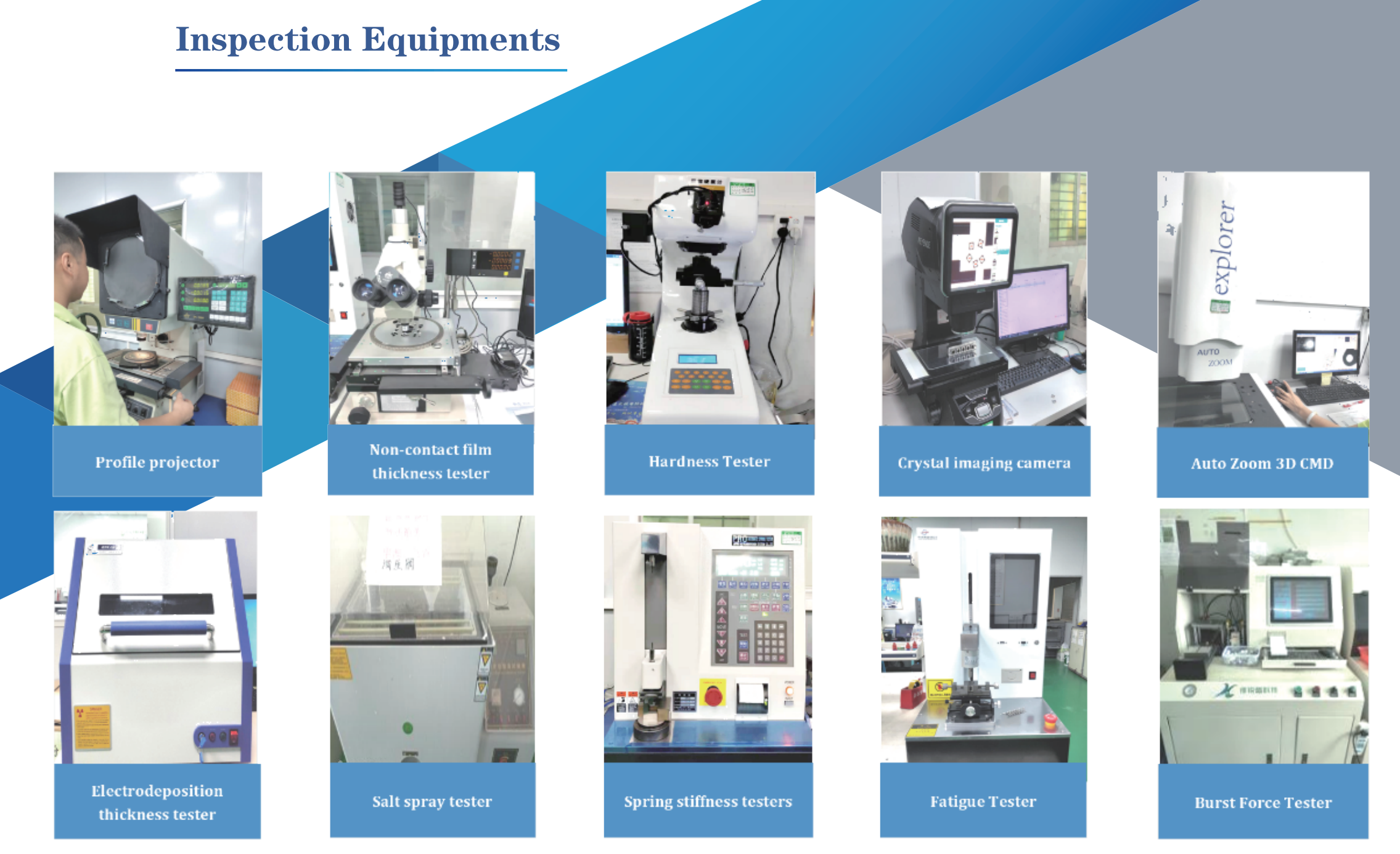 QFN Test Socket Fixture with CNC Machined Components Quality Control BGA Test Socket Housing KR-3545-PK