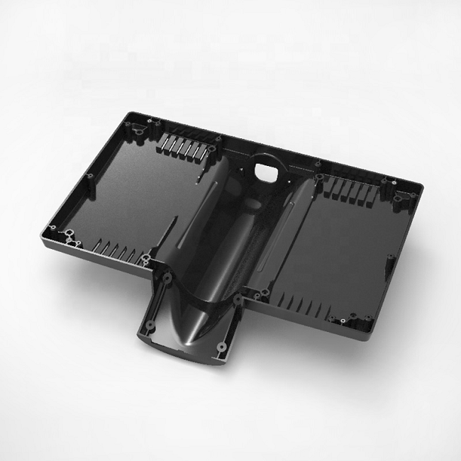 LKM HASCO DME Base Computer Repairs Mold Smooth Surface