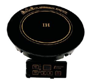 China 800W Single Plate Hot Pot Induction Cooktop Infrared Ceramic Cooker on sale