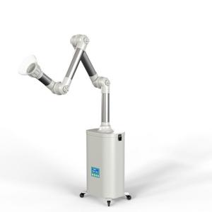 House Use Aerosol Suction Ultraviolet Disinfection Extractor for Droplets