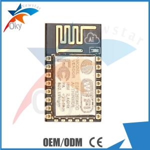 China Remote Serial Port Wifi Arduino Wireless Bluetooth Transceiver Module ESP8266 ESP -12F on sale