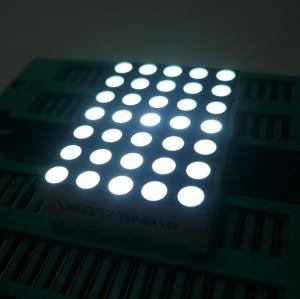 Best Dot Matrix LED Running Display Message Board , Scrolling LED Display wholesale