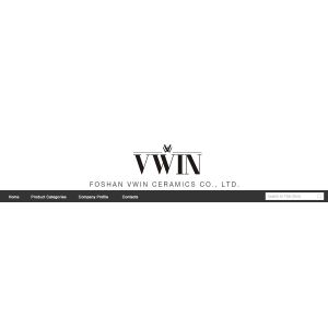 China Foshan Kencheng Import And Export Co., Ltd. logo